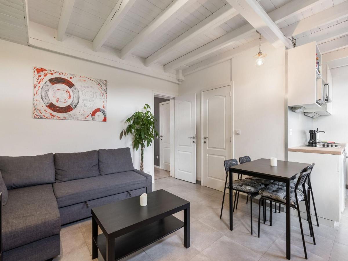 Tasteful Holiday Home In Loppem With Jacuzzi 外观 照片