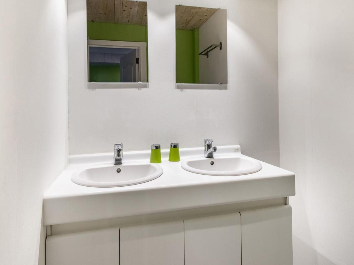 Tasteful Holiday Home In Loppem With Jacuzzi 外观 照片